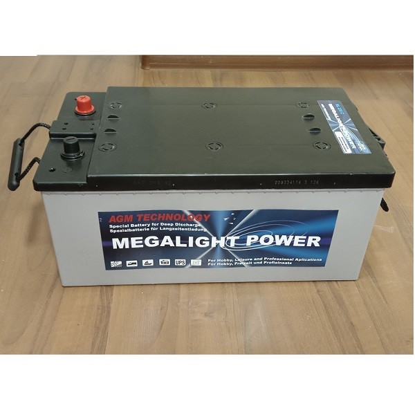 Акумулятор гелевий 12v ...